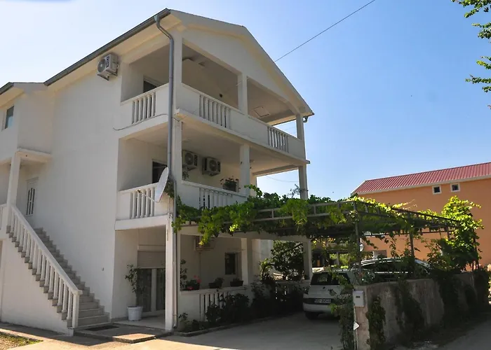 Guest House Markovic