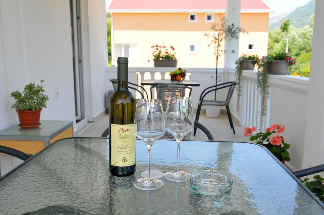 Markovic Guest house