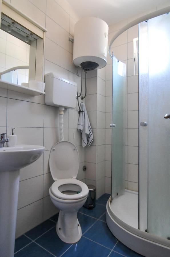 Guest house Markovic