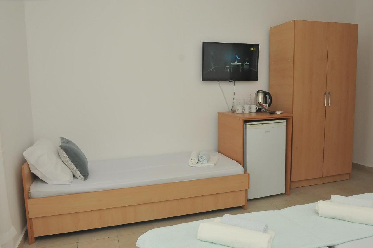 Markovic Guest house