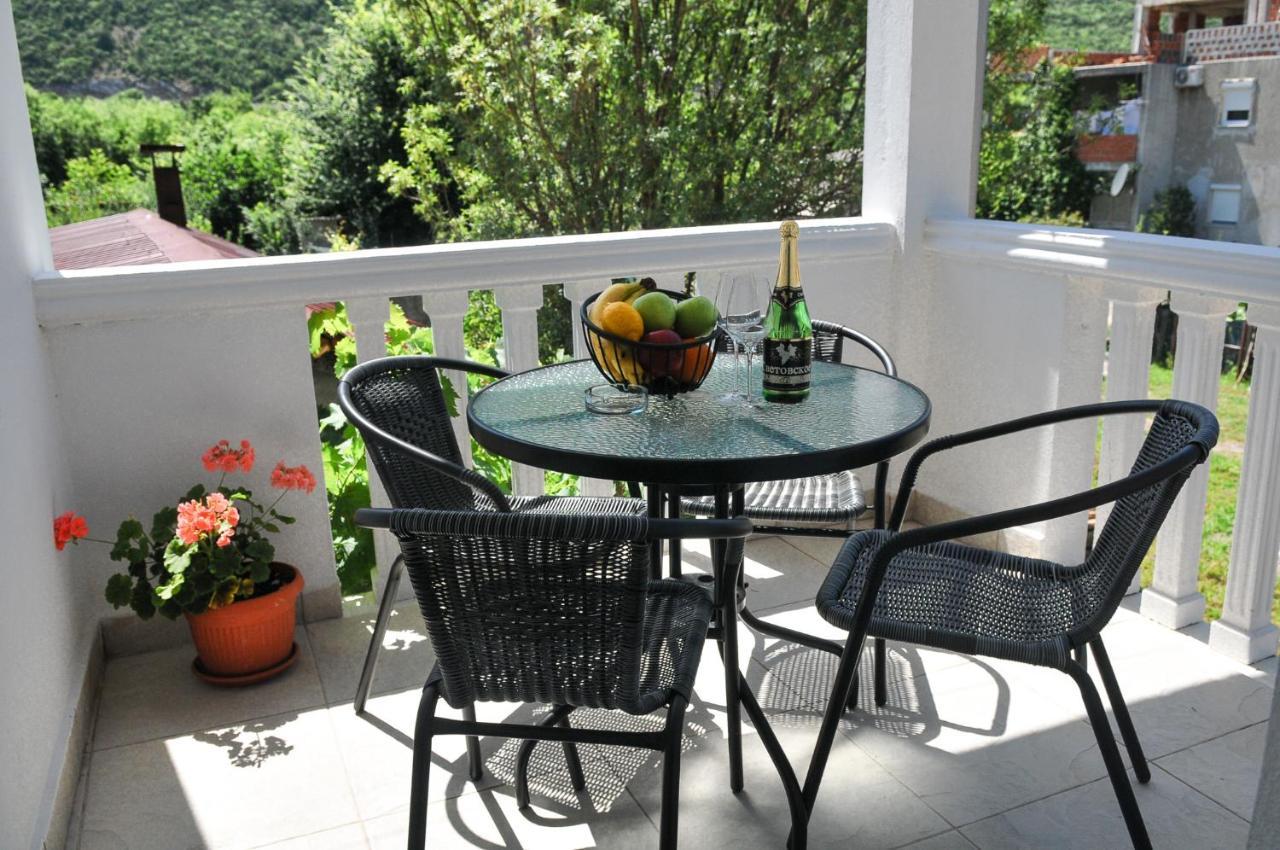 Markovic Guest house