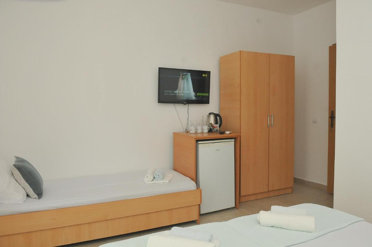Markovic Guest house Budva