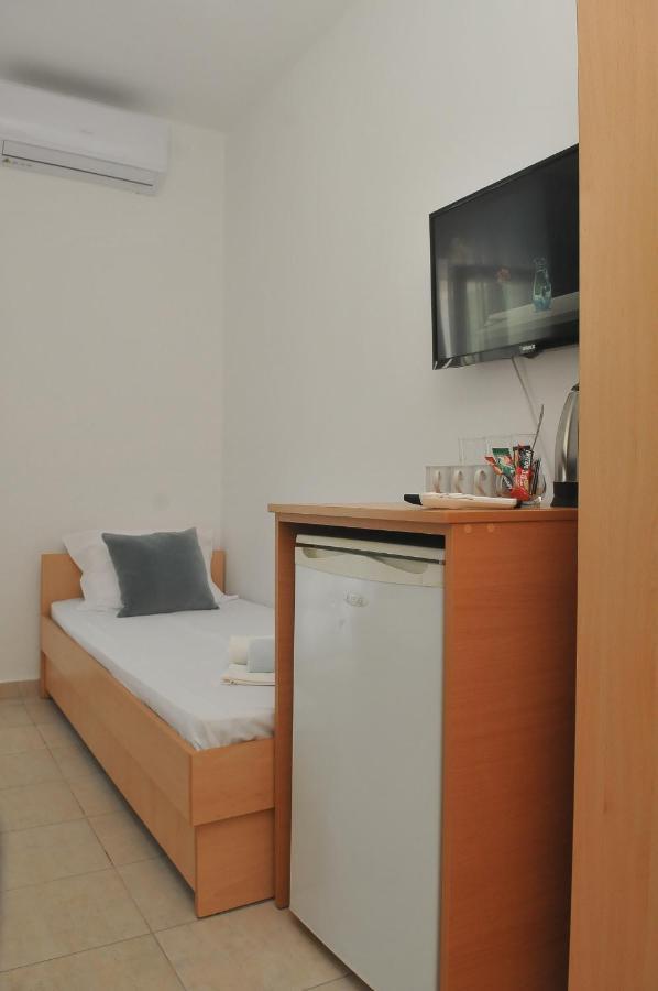 Markovic Guest house