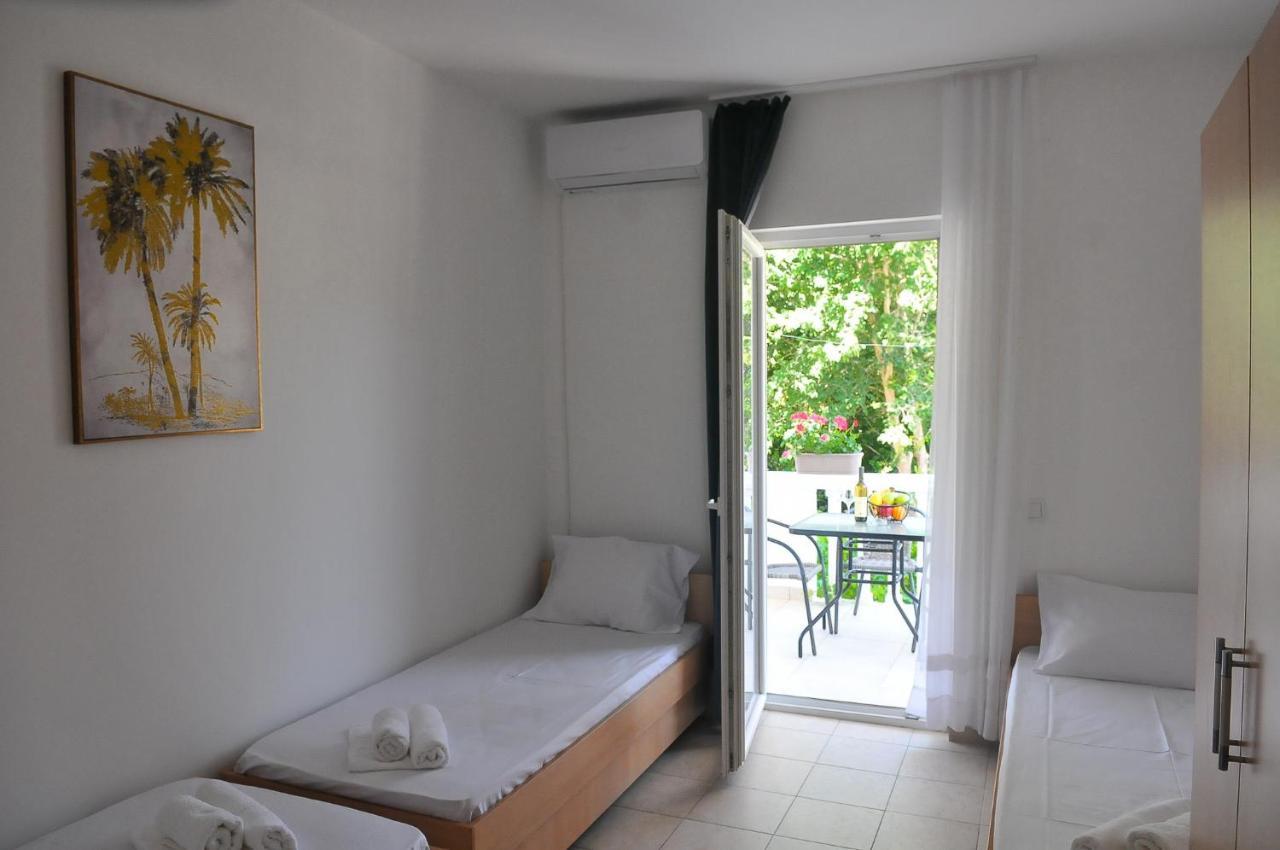 Guest house Markovic *