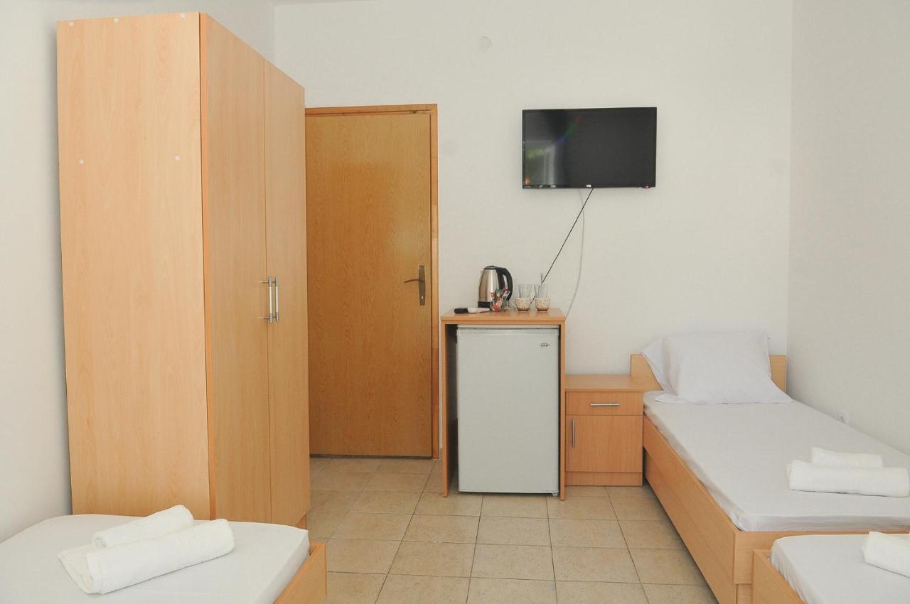 Markovic Guest house *
