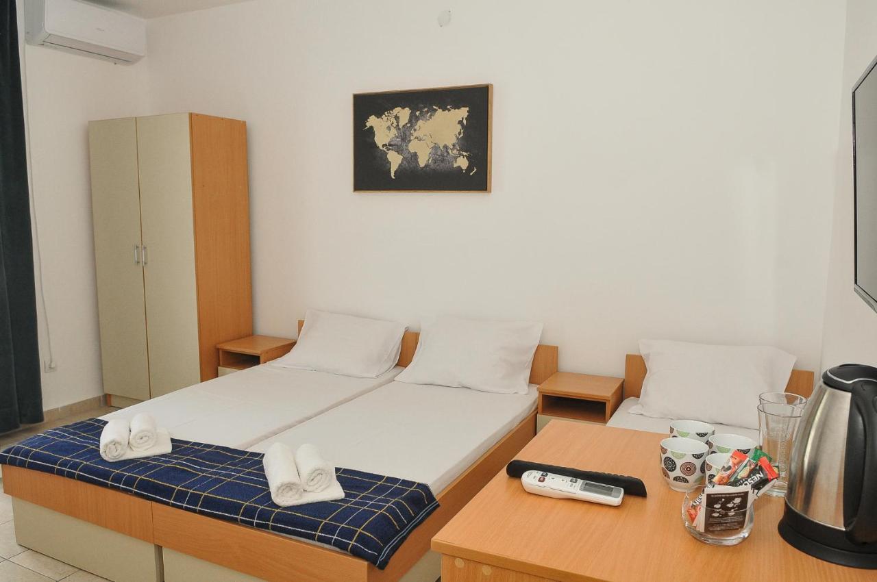 Markovic Guest house