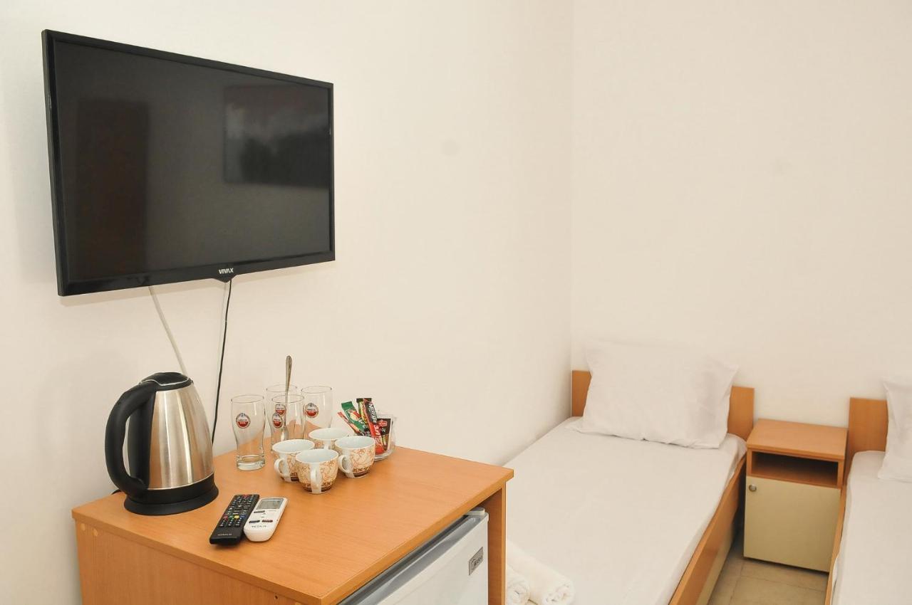 Markovic Guest house *