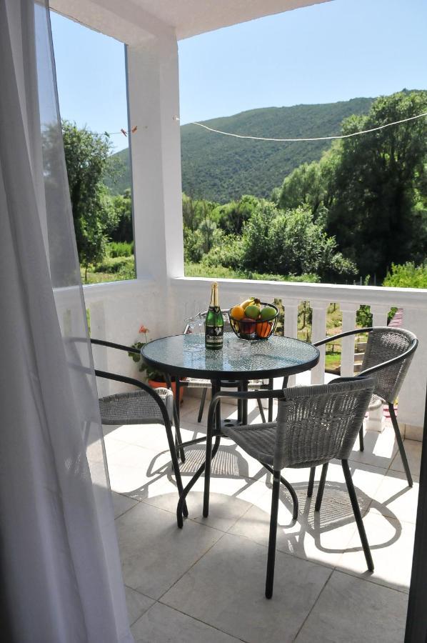 Markovic Guest house *