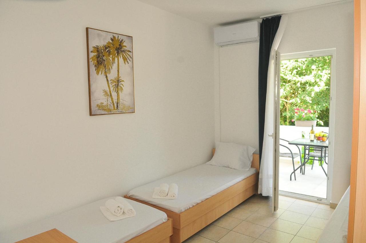 Guest house Markovic *